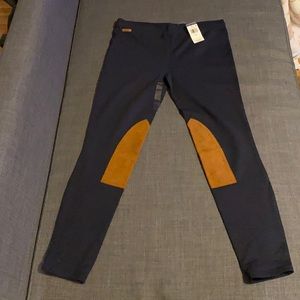 POLO Ralph Lauren Riding Leggings | Large